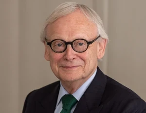 Lord Deben Official Speaker Profile Image