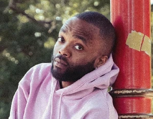 David Kariuki official speaker profile image