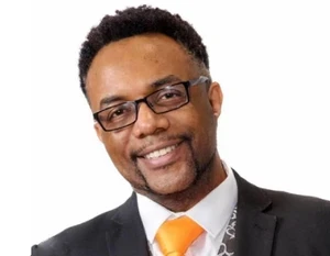 Steve Beckles-Ebusua official speaker profile image