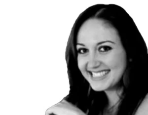 Alina Solotarov Official Speaker Profile Picture