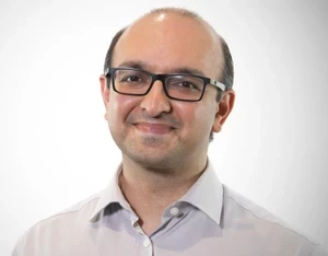 Alpesh Paleja Official Speaker Profile Picture