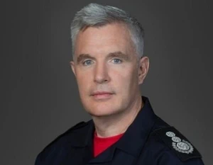 Andy Roe Official Speaker Profile Picture