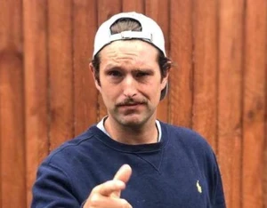 Archie Curzon Official Speaker Profile Picture