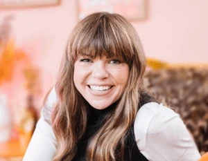 Briony May Williams Official Speaker Picture