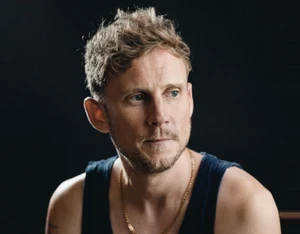 Byron Vincent Official Speaker Profile Picture