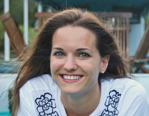 Catherine Capon Official Speaker Profile Picture