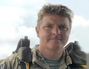 Colin Richardson Official Speaker Profile Picture