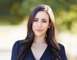 Crypto Wendy Official Speaker Profile Picture