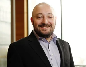 Daniel Rock Official Speaker Profile Picture