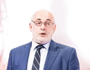 David Birch Official Speaker Profile Picture