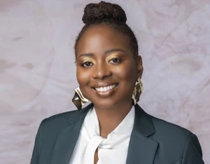 Dr Sabine Charles Official Speaker Profile Picture