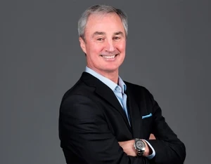 Dr. Mark DeVolder Official Speaker Profile Picture