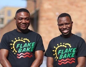 Flake Bake Official Speaker Profile Picture