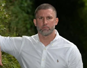 Gareth Timmins Official Speaker Profile Picture