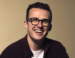 Harry Stachini Official Speaker Profile Picture