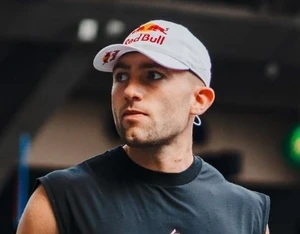 Jake Dearden Official Speaker Profile Picture