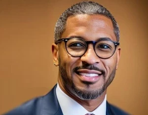 Jordan L. Costen Official Speaker Profile Picture