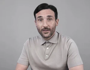 Josh James Official Speaker Profile Picture