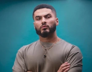 Kae Kurd Official Speaker Profile Picture