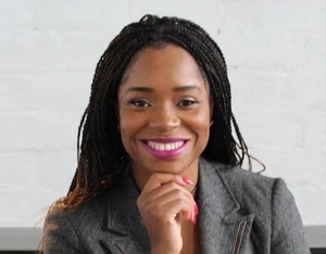 Kameese Davis Official Speaker Profile Picture