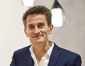 Marek Tomalak Official Speaker Profile Picture