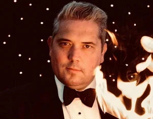 Michael J Fitch Official Speaker Profile Picture