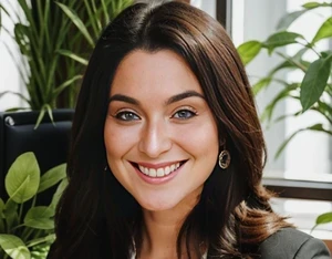 Allison Alt Official Speaker Profile Picture