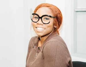 Nadine White Official Speaker Profile Picture