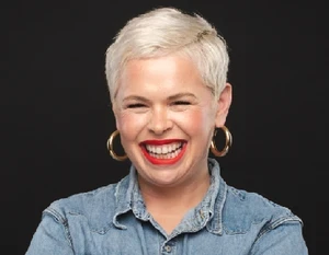 Laura Smyth official speaker profile image