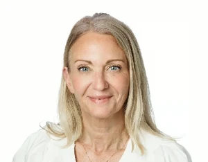 Kristina Lillieneke
