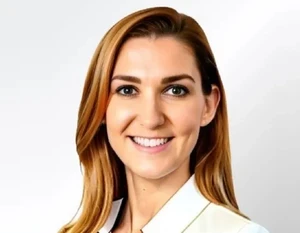 Claudia Winkler official speaker profile image