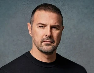 Paddy McGuinness official speaker profile image