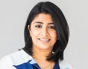 Purvi Kay Official Speaker Profile Image