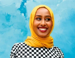 Ola Labib Official Speaker Profile Picture