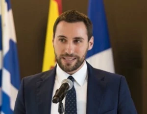 paolo petrocelli official speaker profile picture