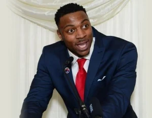 Peter Bakare Official Speaker Profile Picture