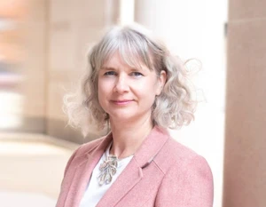 Professor Sarah Green Official Speaker Profile Picture
