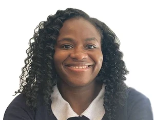 Racheal Adeosun Official Speaker Profile Picture