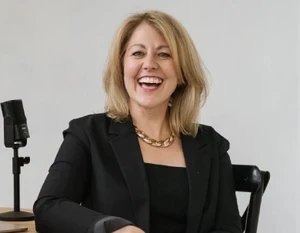 Rachel Mathia Official Speaker Profile Picture