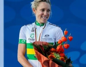 Rachel Neylan Official Speaker Profile Picture