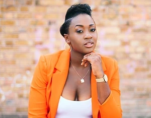 Remel London Official Speaker Profile Picture