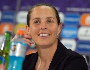 Rhian Wilkinson Official Speaker Profile Picture