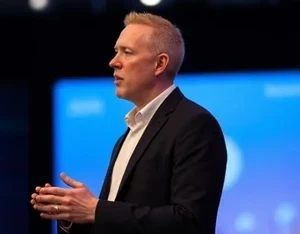 Richard Foster-Fletcher Official Speaker Profile Picture