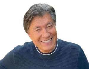 Ross Schafer Official Speaker Profile Picture