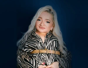 Samantha Renke Speaker Profile