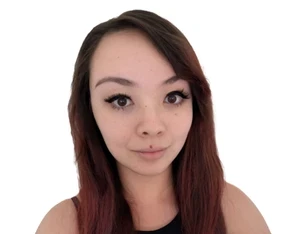 Sophia McCall Official Speaker Profile Picture