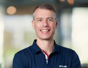 Stephan Lutz Official Speaker Profile Picture