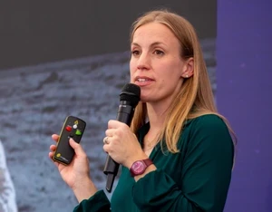 Susan Charlesworth Official Speaker Profile Picture