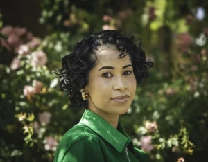 Swarzy Comedian Official Speaker Profile Picture