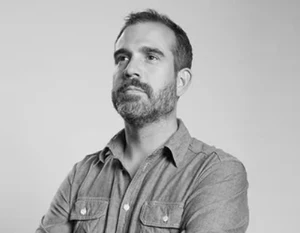 Xand van Tulleken Official Speaker Profile Picture